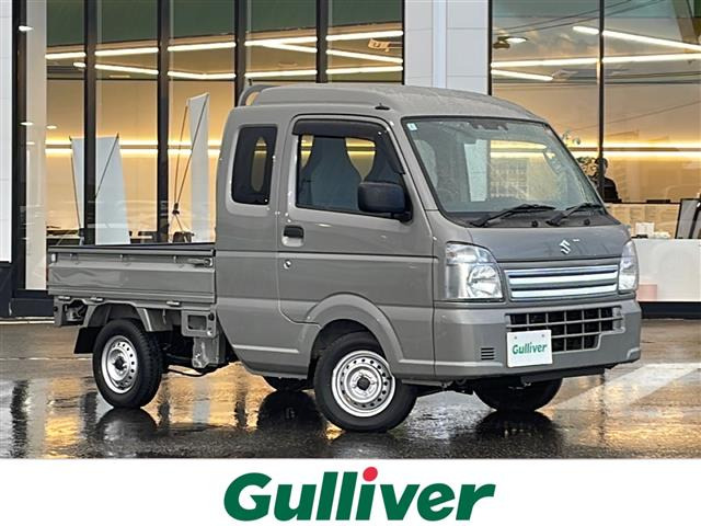 キャリイスーパーキャリイ L 4WD5MT