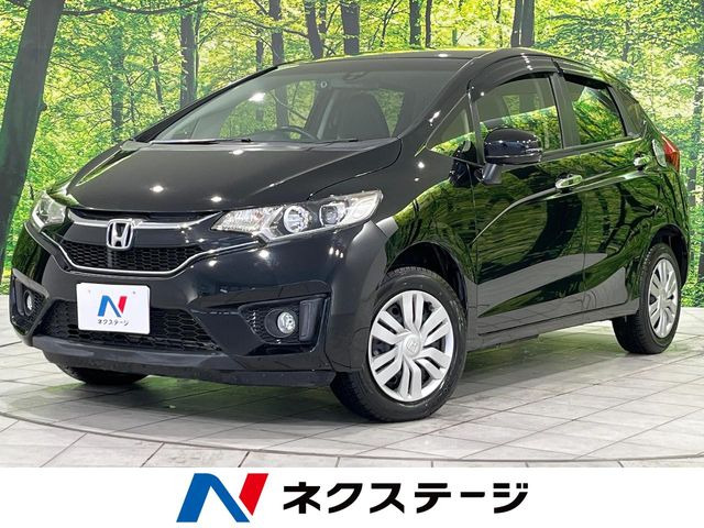 フィット 1.3 13G Lパッケージ ファインエディション 特別仕様車