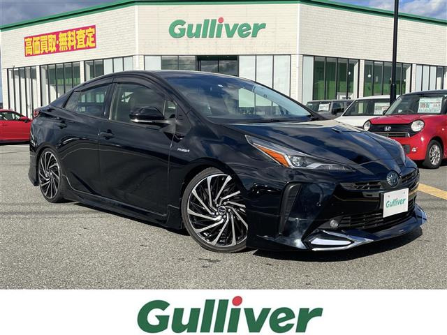 プリウス 1.8 S 修復歴無し