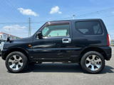 ジムニー クロスアドベンチャー XC 4WD 