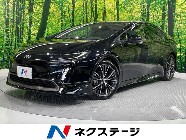プリウス 2.0 Z （6AA-MXWH60）
