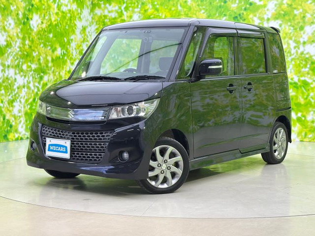 パレットSW リミテッドII