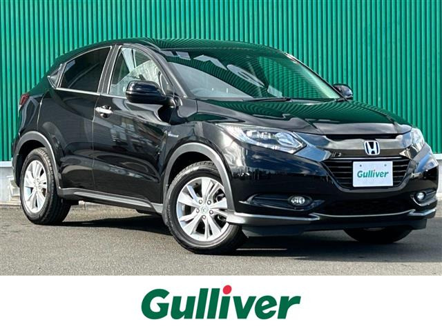 ホンダ ヴェゼル 宮城県の中古車 | 中古車情報・中古車検索なら【車