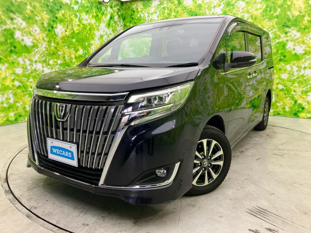 エスクァイア2.0 Gi 4WD