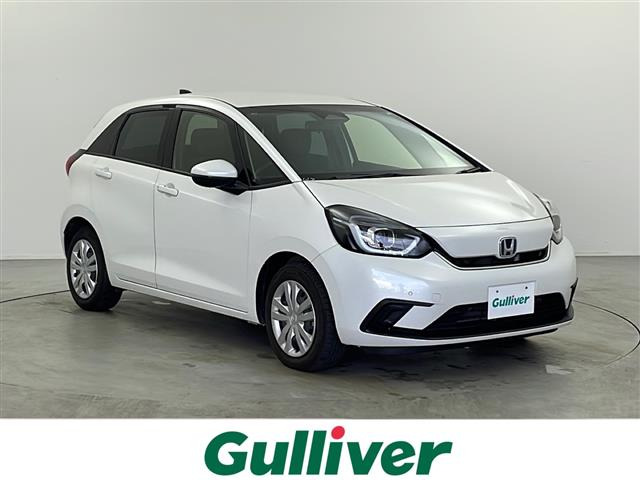 フィット 1.5 e:HEV ホーム 修復歴無し