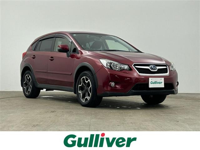 インプレッサXV 2.0i-L アイサイト 4WD 4WD 修復歴無し