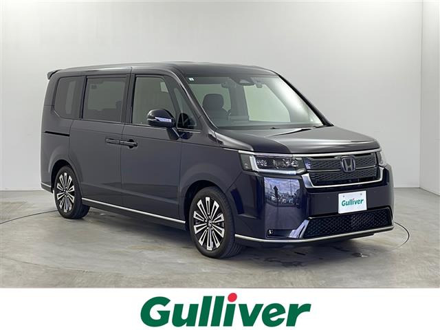 ステップワゴン 2.0 e:HEV スパーダ プレミアムライン 修復歴無し