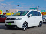 ホンダ フリード