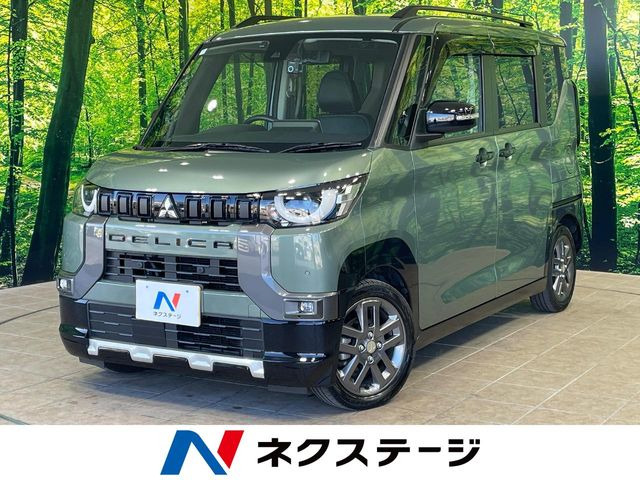 デリカミニ T プレミアム 