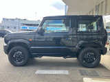 ジムニー XG 4WD