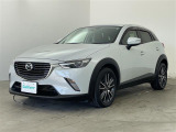 CX-3 2.0 20S プロアクティブ 修復歴無し