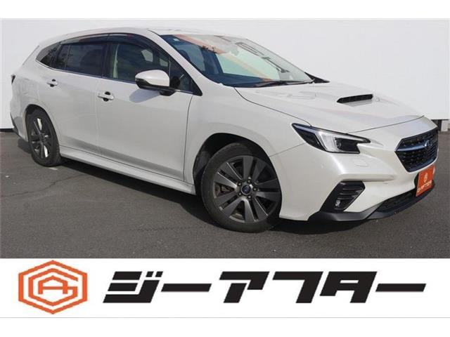 レヴォーグ 1.8 GT-H EX 4WD 禁煙車 純正11.6型ナビ バックカメラ