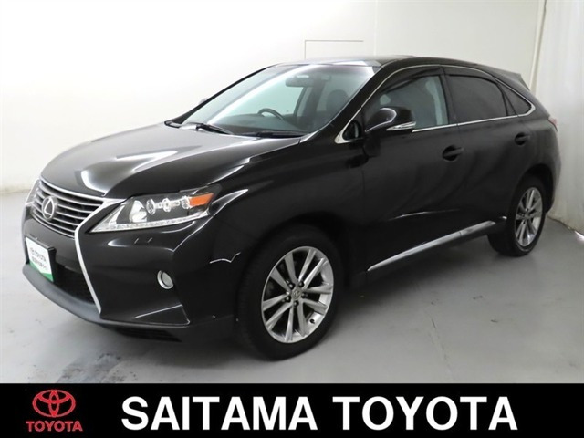 RX270 バージョンL