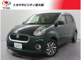 トヨタ パッソ