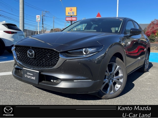 CX-302.0 20S i セレクション