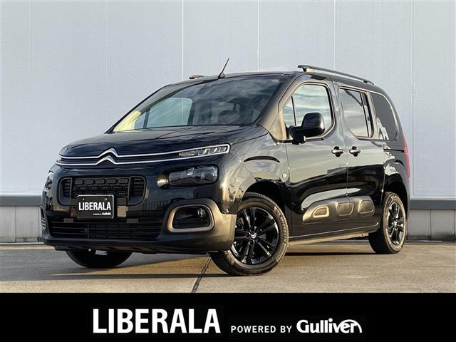 ベルランゴエディション ノアール ディーゼル修復歴無し