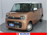スズキ ワゴンRスマイル