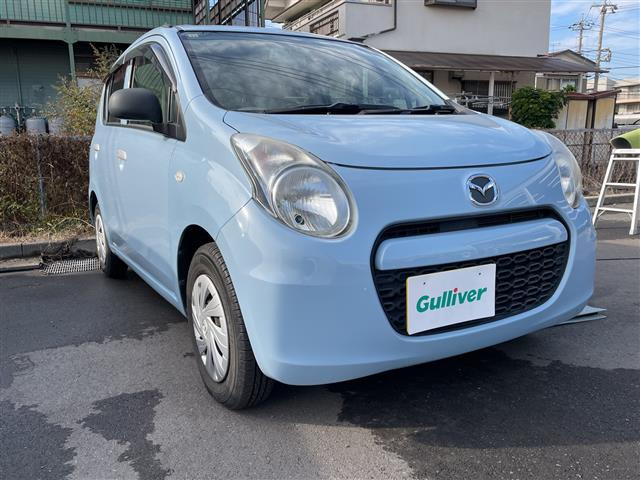 キャロルエコ L 修復歴無し