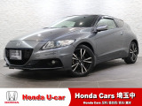 ホンダ CR-Z