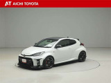 ヤリス  1.6 RZ ハイ パフォーマンス 4WD