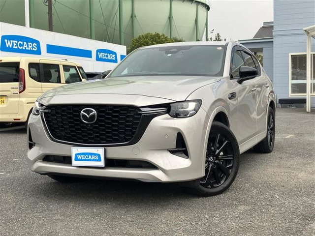 CX-603.3 XD ハイブリッド プレミアムスポーツ ディーゼル 4WD