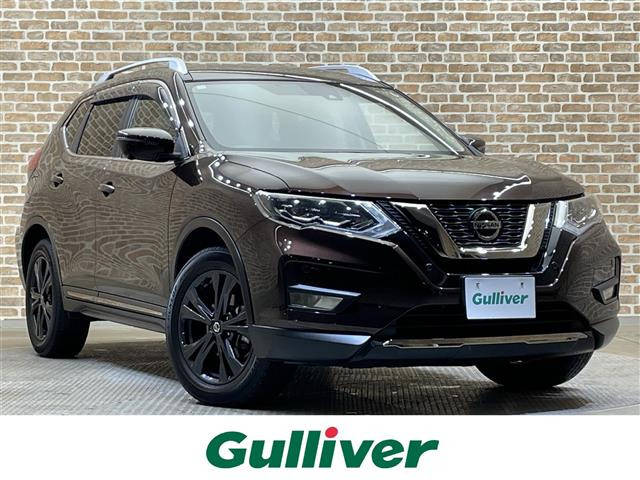 エクストレイル2.0 20Xi Vセレクション 4WD4WD 修復歴無し