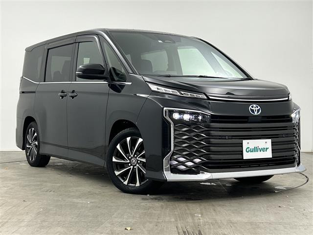 ヴォクシー  1.8 S-Z 修復歴無し