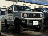 ジムニー XC 4WD 