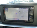 ナビ・ワンセグTV付いてます。NSCN-W68。