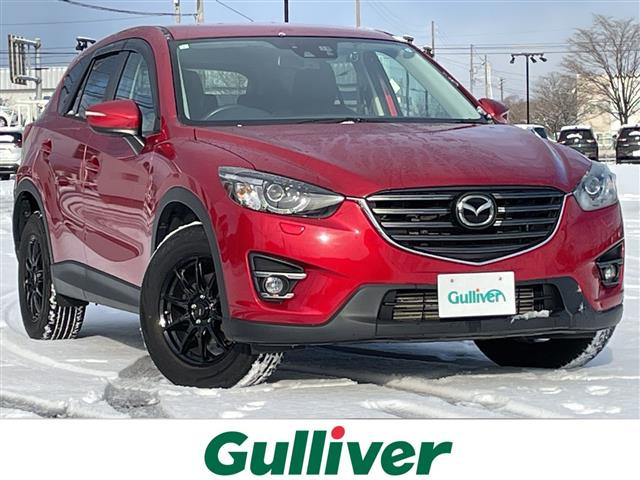 CX-52.2 XD プロアクティブ 4WD4WD 修復歴無し