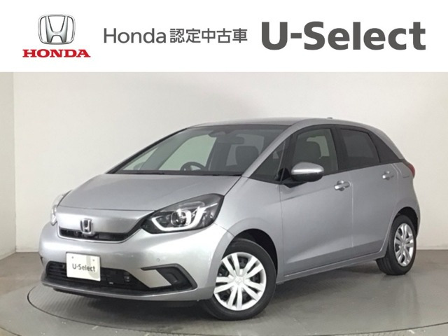 フィット  1.5 e:HEV ホーム