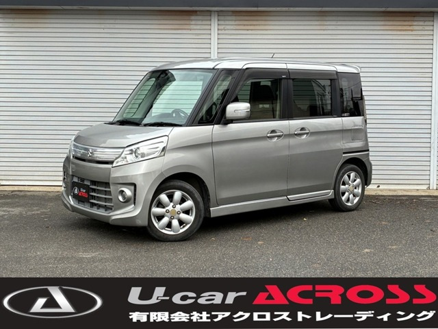 スペーシアカスタム XS 