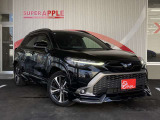 カローラクロス 1.8 ハイブリッド Z E-Four 4WD 