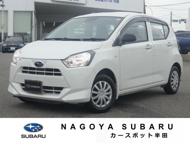 プレオプラスF スマートアシスト