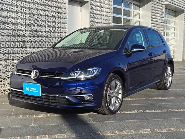 ゴルフTDI コンフォートラインマイスター ディーゼル