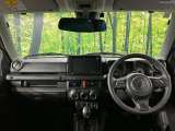 ジムニーシエラ 1.5 JC 4WD 