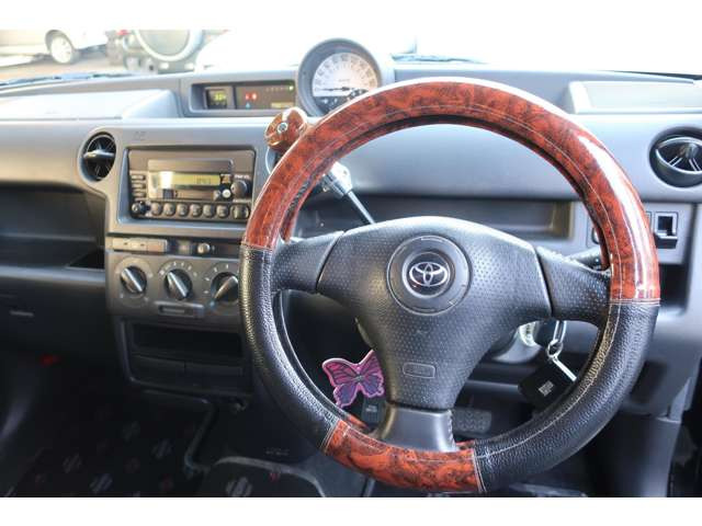 トヨタ bB 1.5 Z Xバージョン の中古車詳細 (64,000km, ブラック, 鳥取