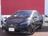 日産 リーフ
