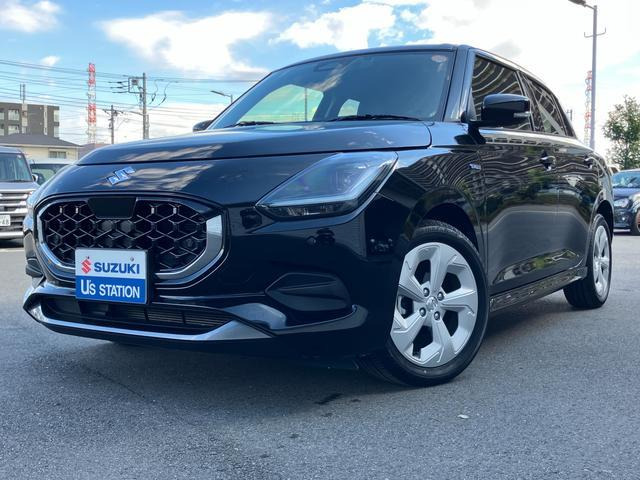 スイフト 1.2 ハイブリッド(HYBRID) MX 