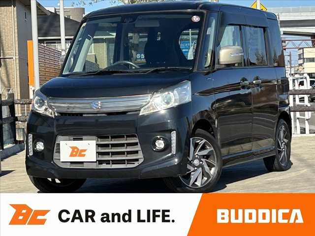 スペーシアカスタムJ スタイル