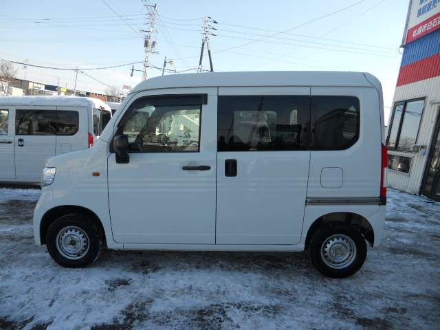 ホンダ N-VAN G ホンダセンシング 4WD 本州車両 ホンダセンシング の