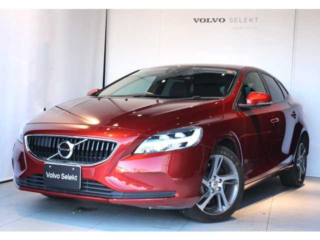 V40T3 モメンタム