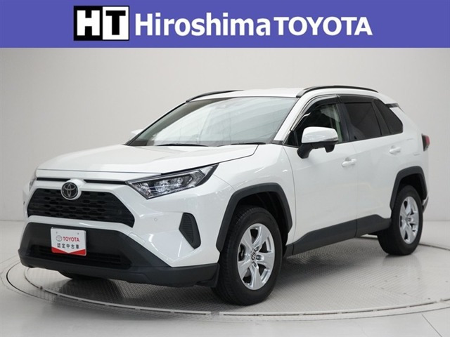 RAV4 2.0 X 