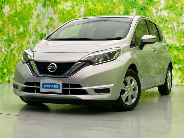 ノート 1.2 e-POWER B 