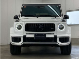 Gクラス AMG G63 (ISG) 4WD 