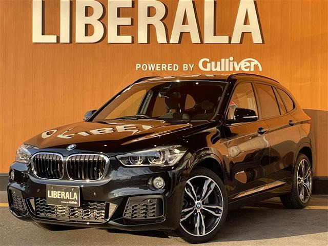 X1xドライブ 20i Mスポーツ 4WD4WD ワンオーナー