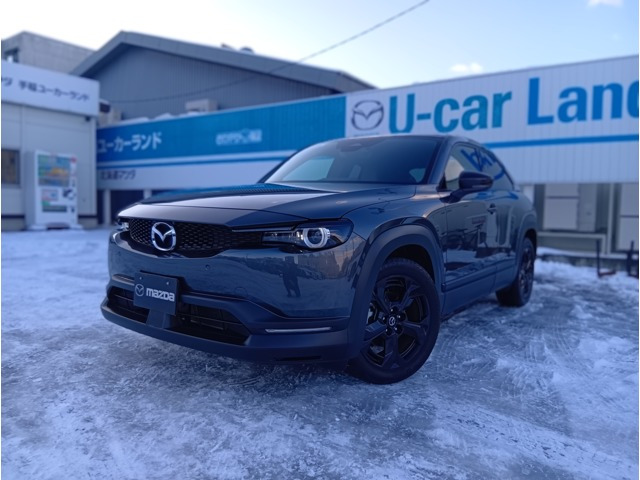 MX-302.0 レトロ スポーツ エディション 4WD