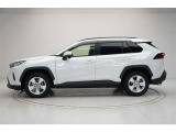 RAV4 2.0 X 
