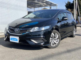【中古車情報】ホンダ ジェイド 1.5 ハイブリッド  の中古車詳細（走行距離：9.9万km、カラー：クリスタルブラック・パール、販売地域：福岡県福岡市西区）