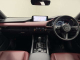 MAZDA3ファストバック  2.0 20S ツーリング